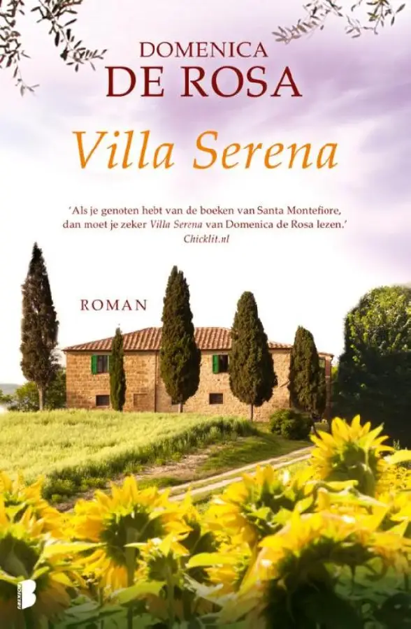 Villa Serena