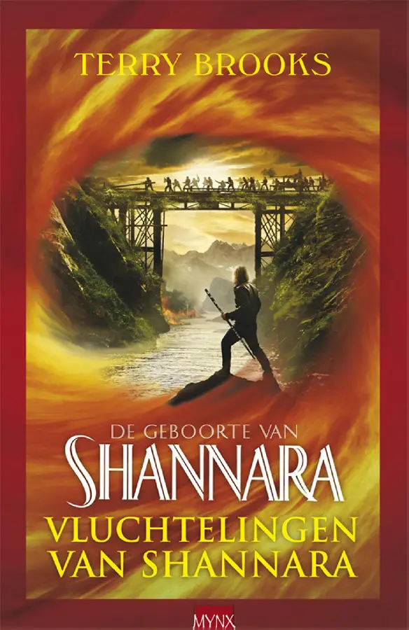 Vluchtelingen van Shannar