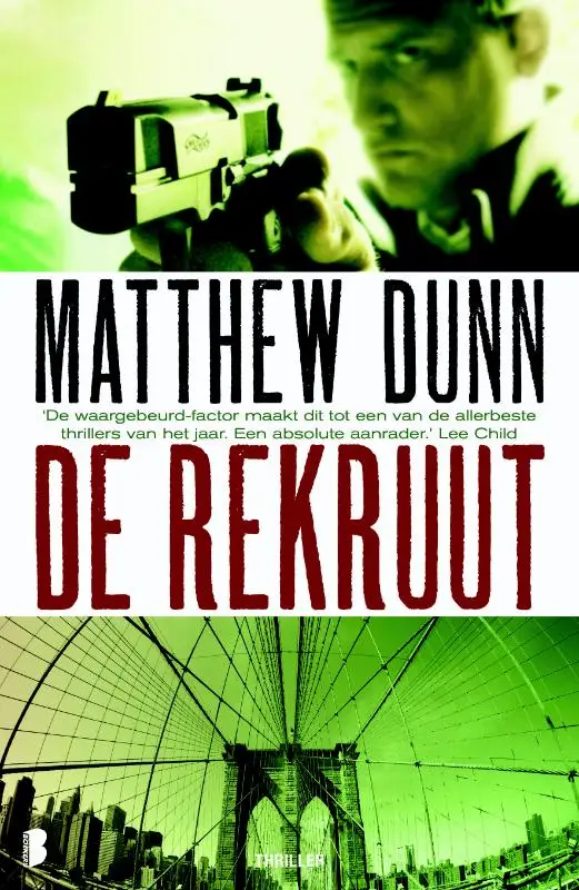 De rekruut