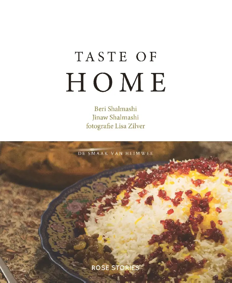 Taste of Home