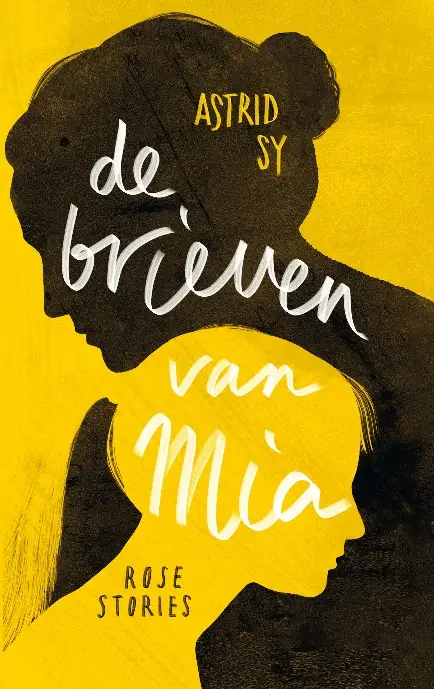 Brieven van Mia