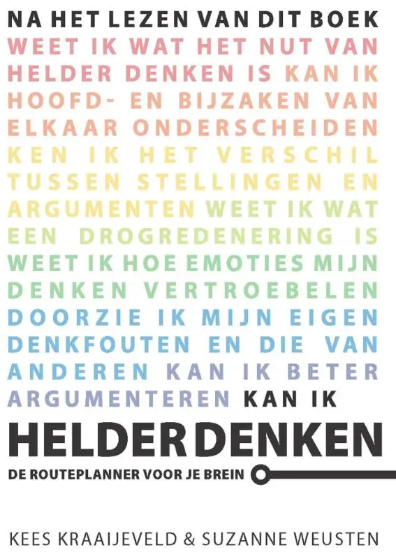 Helder denken