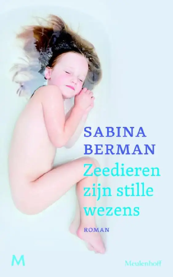 Zeedieren zijn stille wez