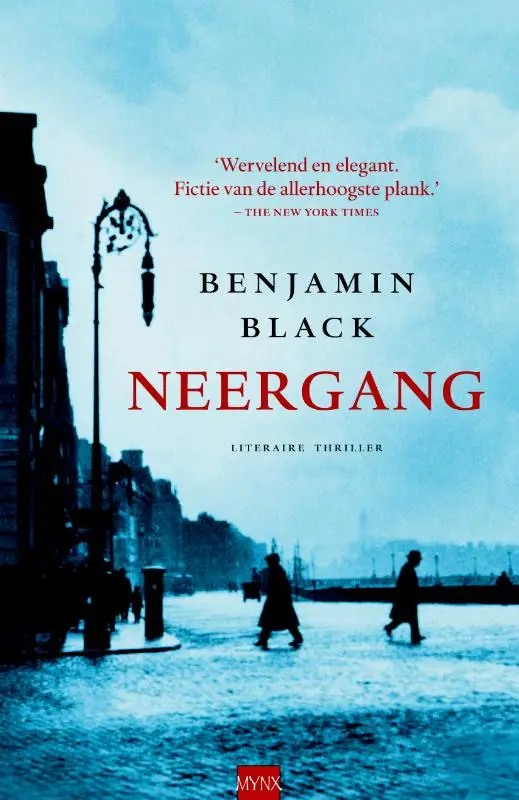 Neergang