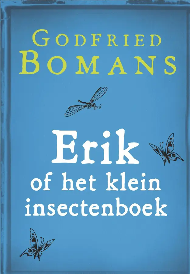 Erik of het klein insecte