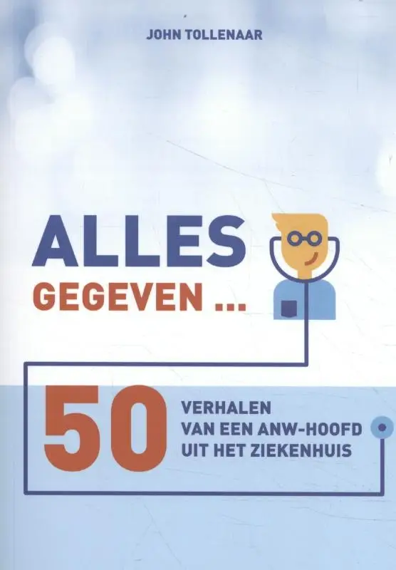 Alles gegeven...