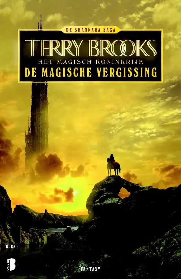 De magische vergissing
