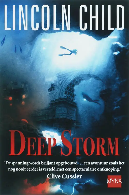 Deep storm