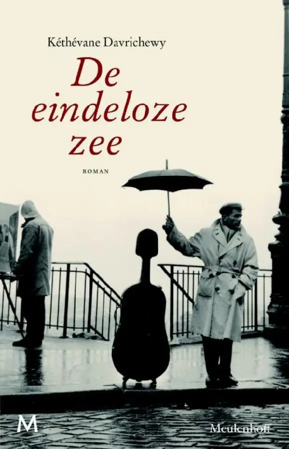 De eindeloze zee