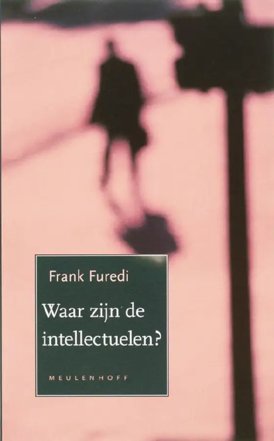Waar zijn alle intellectu