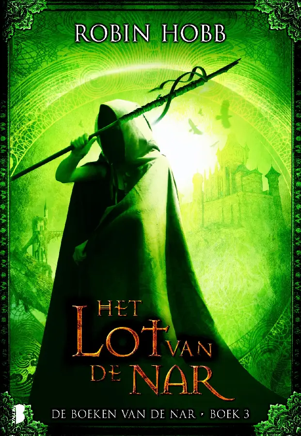 Boeken van de Nar / 3 Het