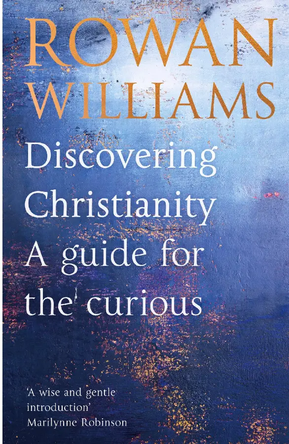 Discovering Christianity