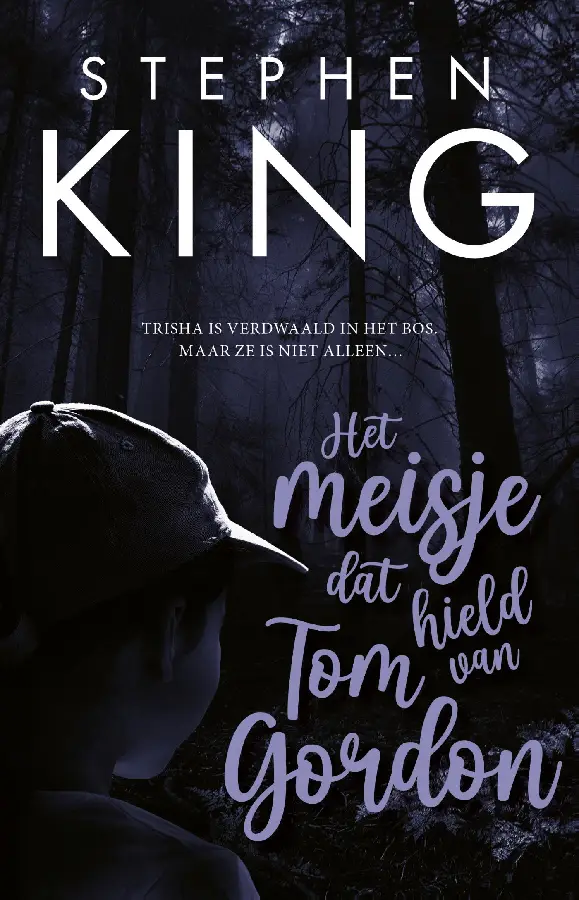 Het meisje dat hield van Tom Gordon / Midprice