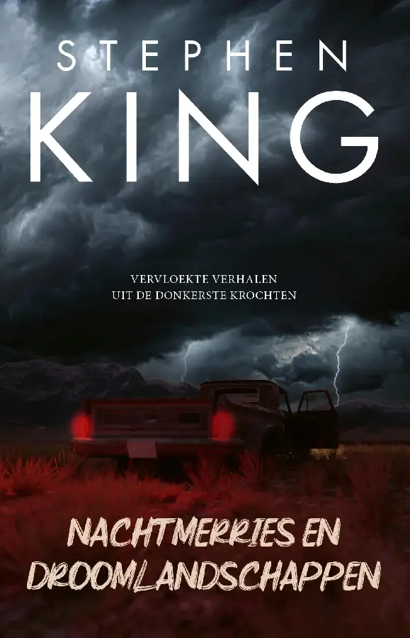 Nachtmerries / Droomlandschappen