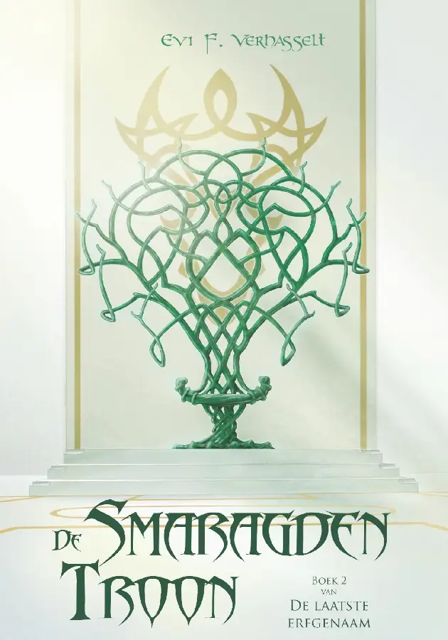 De Smaragden Troon