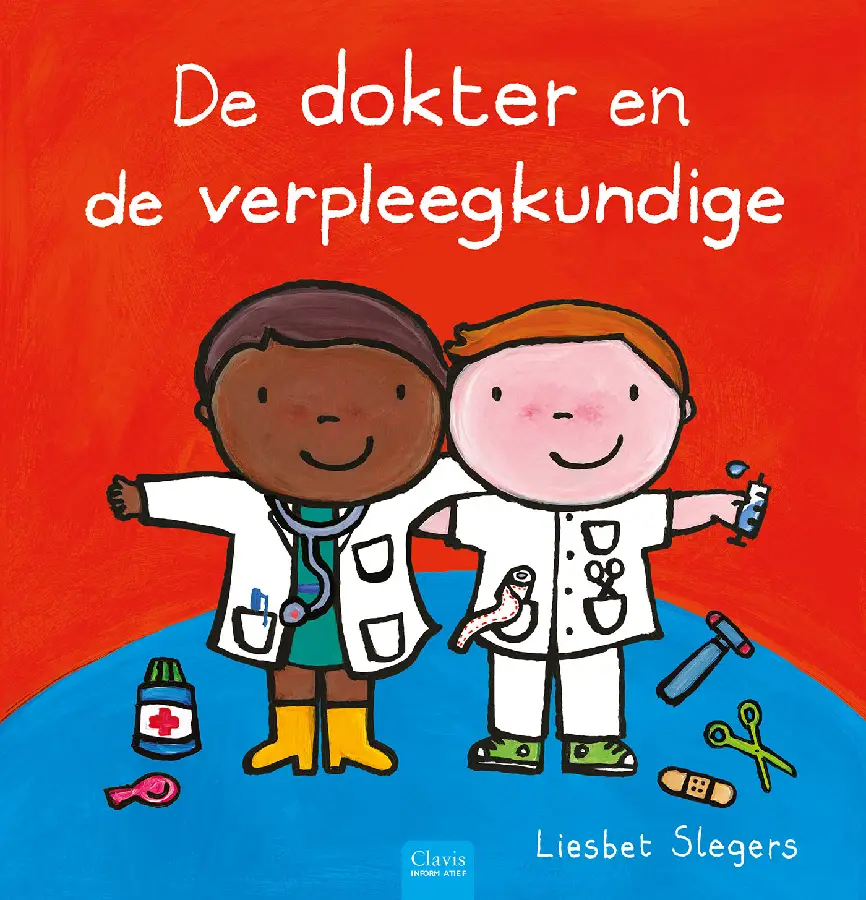 Dokter en de verpleegkundige