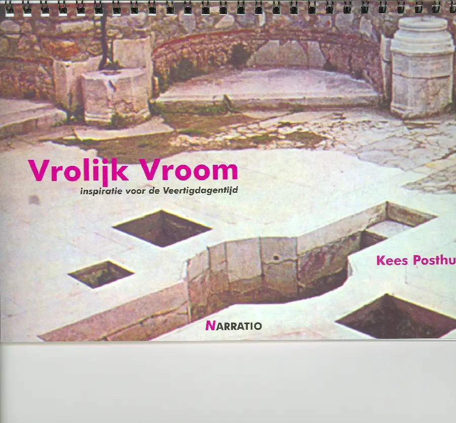 Vrolijk vroom