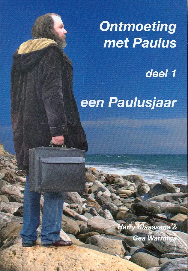 Ontmoeting met paulus 1