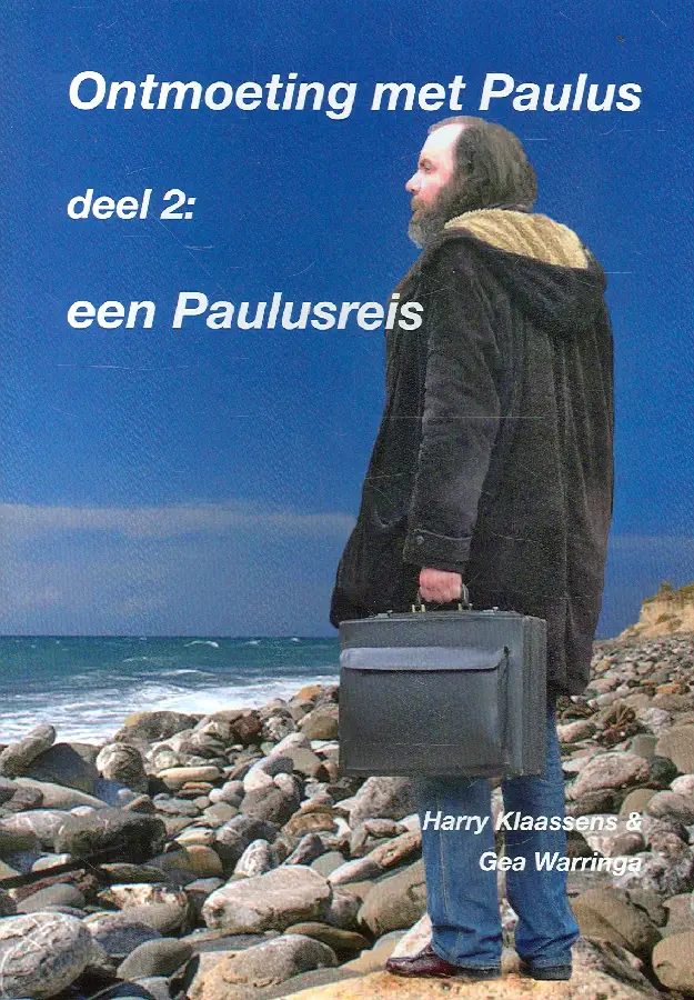Ontmoeting met paulus 2 paulusreis