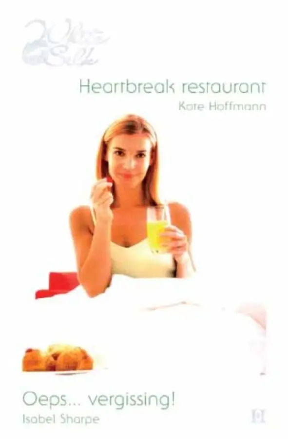 Heartbreak restaurant ; O