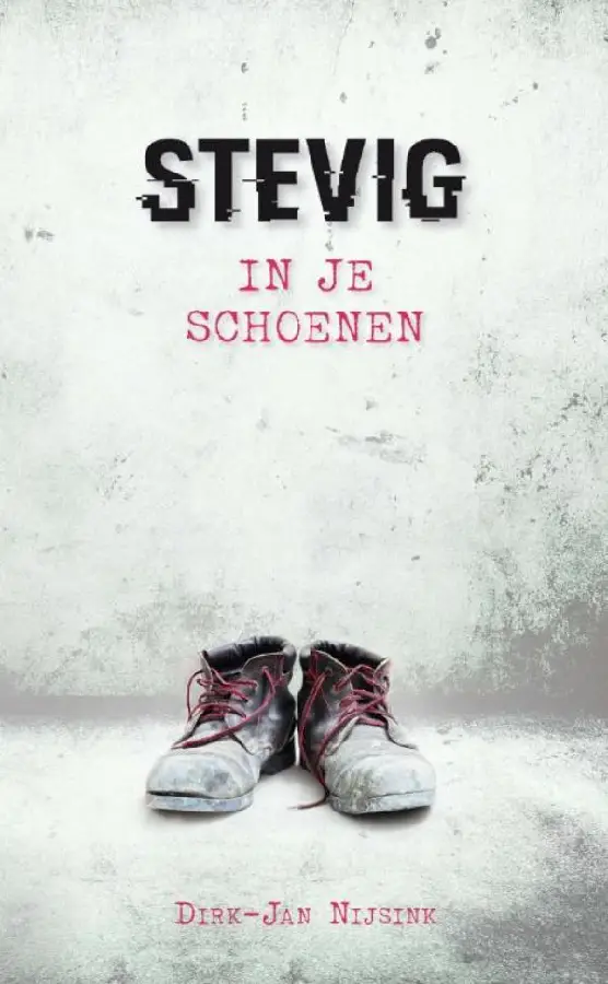 Stevig in je schoenen