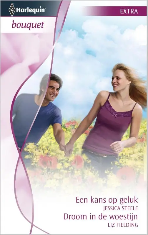 Een kans op geluk ; Droom