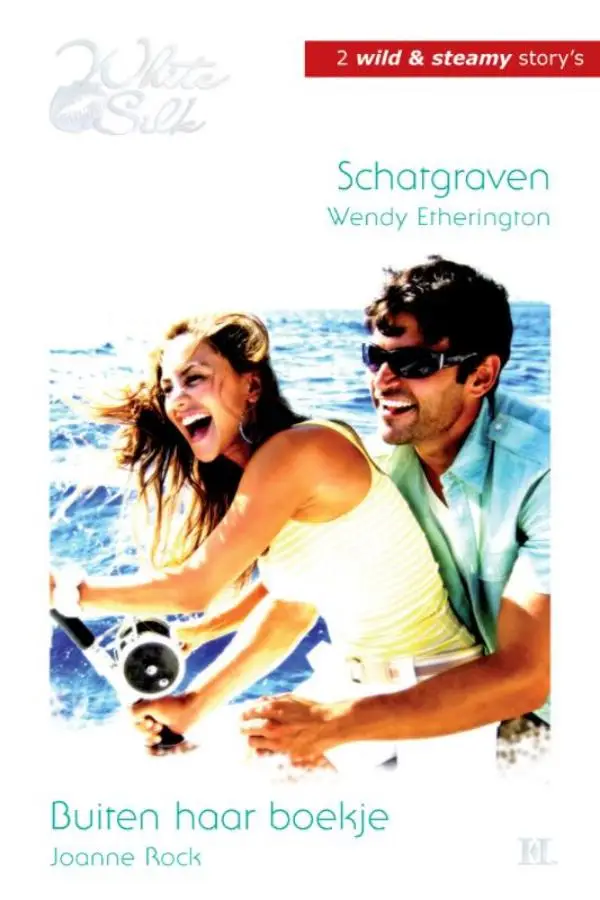 Schatgraven ; Buiten haar