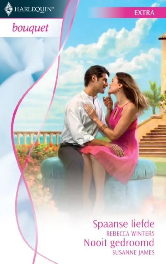 Spaanse liefde ; nooit ge