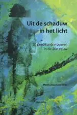 Uit de schaduw in het licht