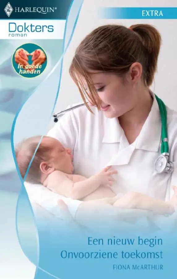 Een nieuw begin ; Onvoorz