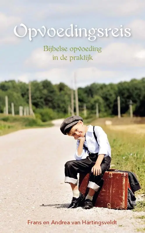 Opvoedingsreis 1