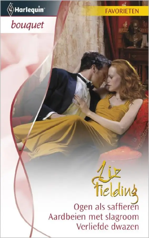 Ogen als saffieren ; Aard