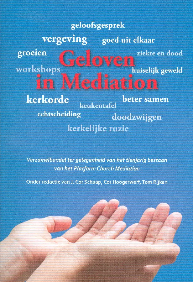 Geloven in mediation