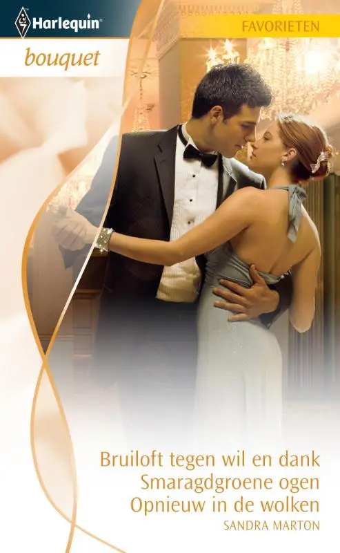 Bruiloft tegen wil en dan