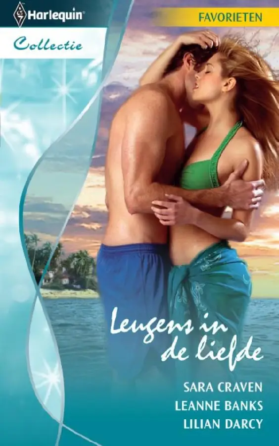 Leugens in de liefde