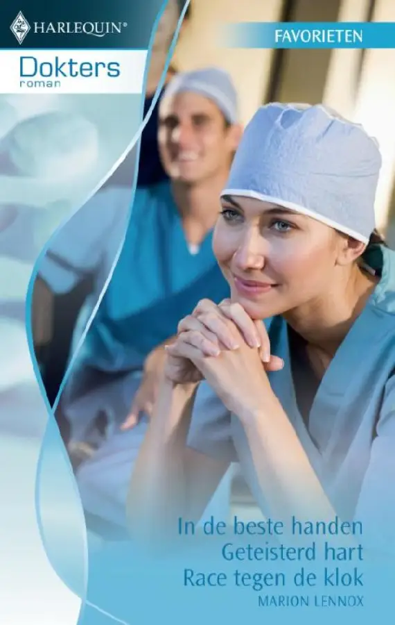 In de beste handen ; Gete