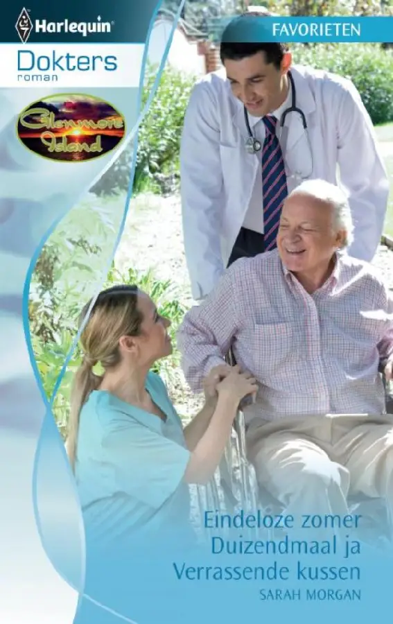 Eindeloze zomer ; Duizend