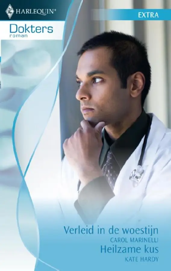 Verleid in de woestijn ;