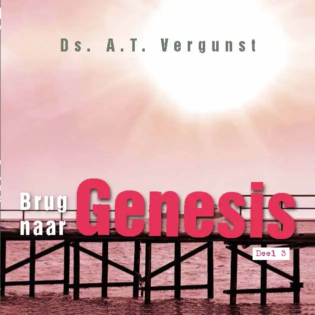 Brug naar Genesis III