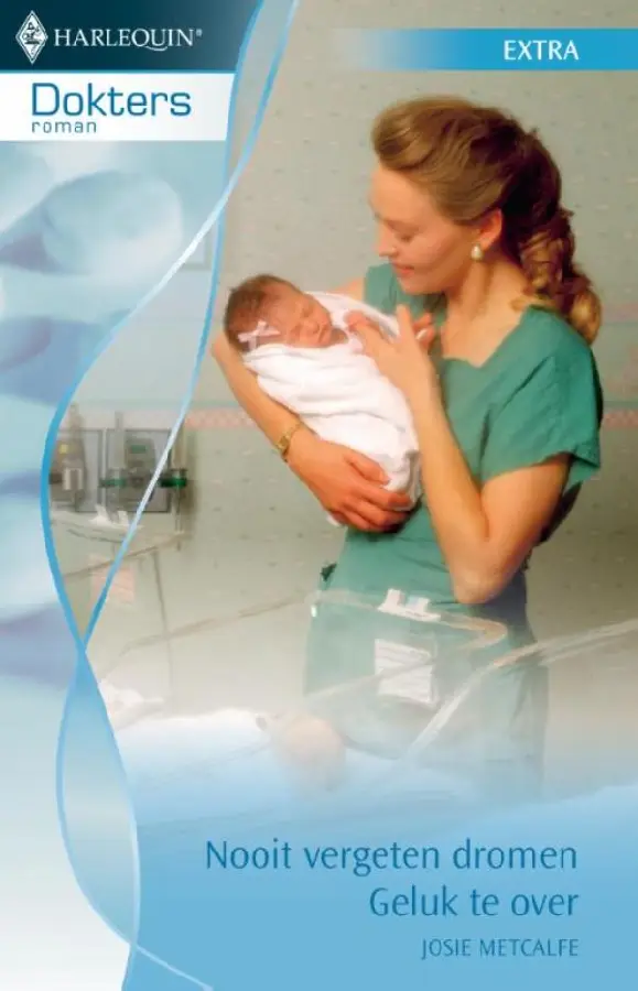 Nooit vergeten dromen ; G