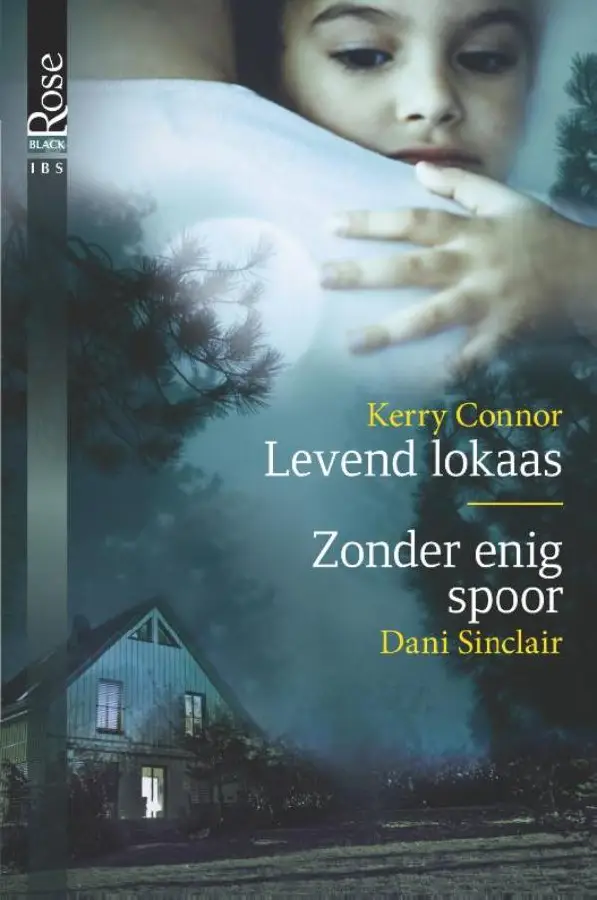 Levend lokaas ; Zonder en