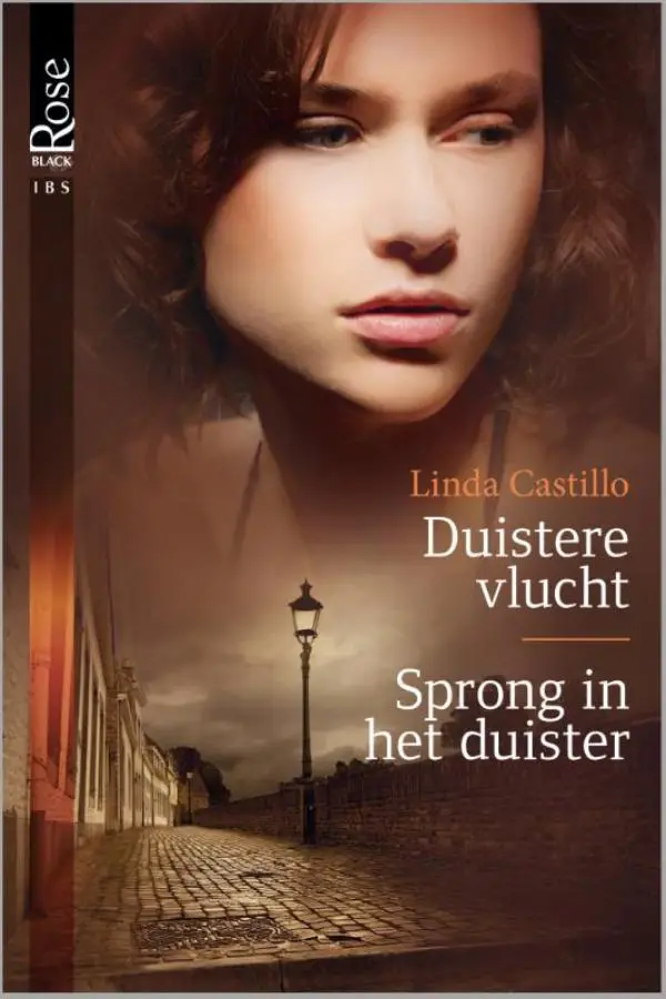 Duistere vlucht ; Sprong