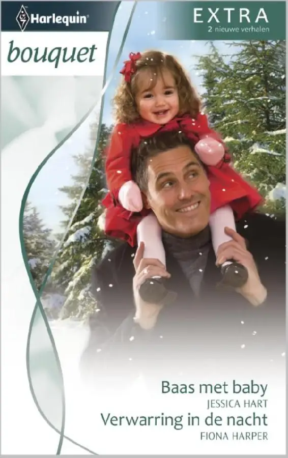 Baas met baby ; Verwarrin