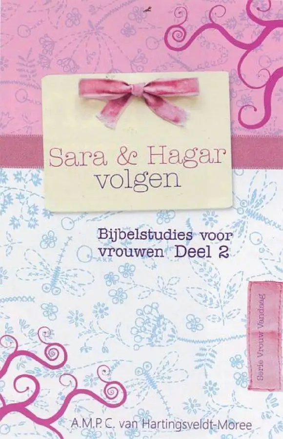 Sara & Hagar volgen