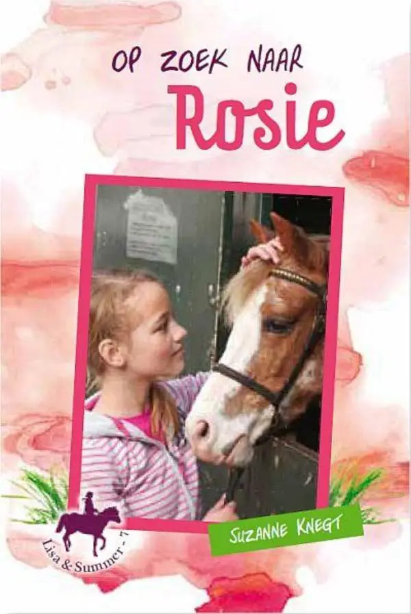 Lisa & Summer deel 7.