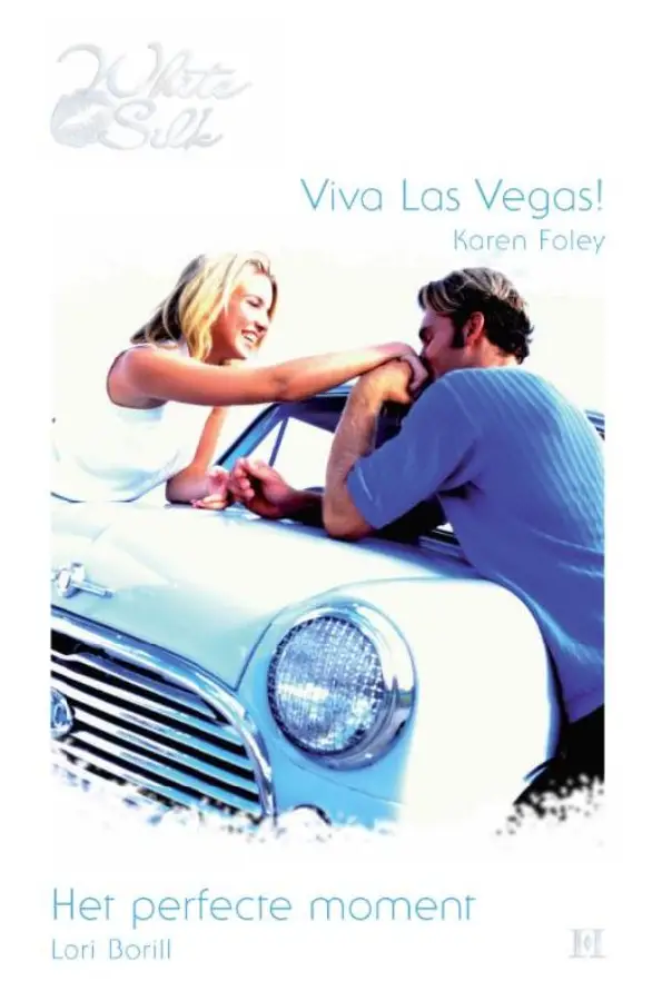 Viva Las Vegas! ; Het per