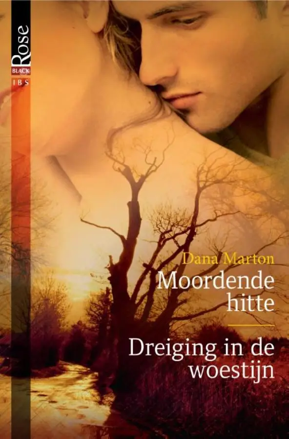 Moordende hitte ; Dreigin