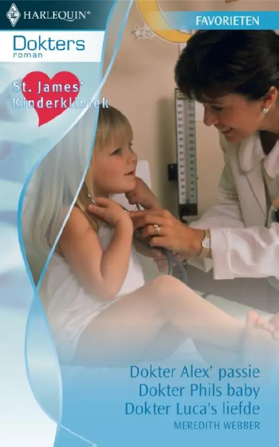 Dokter Alex passie ; Dokt