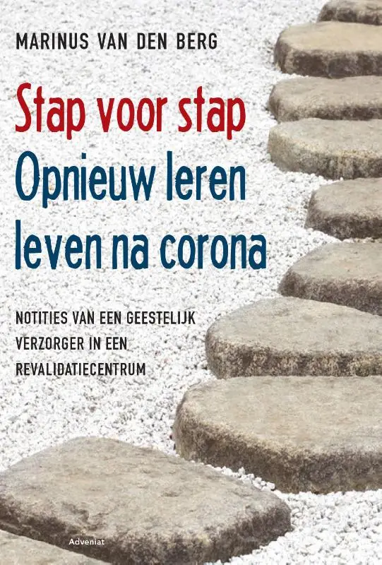 Stap voor stap Opnieuw leren leven na co