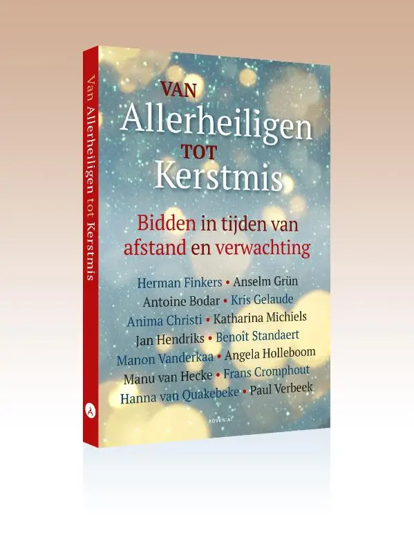 Van allerheiligen tot kerstmis